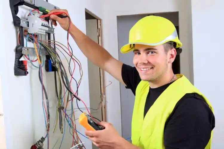 elektricien Westerhaar-Vriezenveensewijk